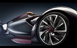 Special edition of concept cars wallpaper (1) #6