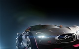 Special edition of concept cars wallpaper (1) #7