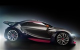 Special edition of concept cars wallpaper (1) #11