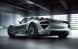 Special edition of concept cars wallpaper (1) #20