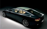 Aston Martin 阿斯顿·马丁 壁纸(三)1
