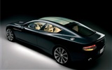 Aston Martin 阿斯顿·马丁 壁纸(三)