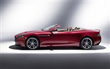 Aston Martin Wallpapers (3) #2