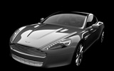 Aston Martin 阿斯顿·马丁 壁纸(三)5