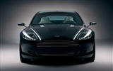 Aston Martin 阿斯頓·馬丁 壁紙(三) #7