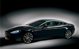 Aston Martin 阿斯頓·馬丁 壁紙(三) #10