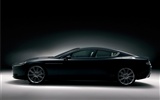 Aston Martin 阿斯頓·馬丁 壁紙(三) #11