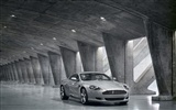 Tapety na plochu Aston Martin (3) #15