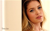 Doutzen Kroes 杜晨·科洛斯 美女壁纸4