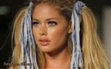 Doutzen Kroes beau fond d'écran #7