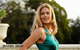 Doutzen Kroes 杜晨·科洛斯美女壁紙 #13