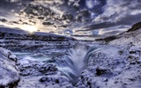 Icelandic scenery HD Wallpaper (2) #19