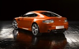 Aston Martin 阿斯顿·马丁 壁纸(四)2