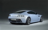 Aston Martin 阿斯頓·馬丁 壁紙(四) #7