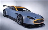 Fonds d'écran Aston Martin (4) #13