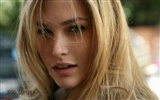 Bar Refaeli 芭兒·拉法莉 美女壁紙 #1