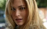 Bar Refaeli beautiful wallpaper #1