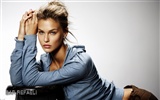 Bar Refaeli hermoso fondo de pantalla