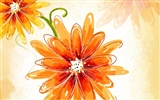 Synthetische Flower Wallpapers (1) #17