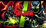 Spawn 再生俠高清壁紙