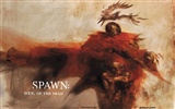 Spawn 再生俠高清壁紙 #2