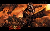 Spawn HD Wallpapers #5