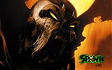 Spawn 再生侠高清壁纸6