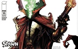 Spawn 再生侠高清壁纸9