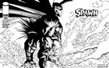 Spawn 再生俠高清壁紙 #10