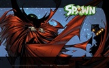 Spawn 再生侠高清壁纸11