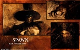 Spawn HD Tapety na plochu #12