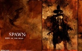 Spawn HD Wallpapers #13
