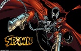 Spawn 再生俠高清壁紙 #15