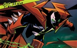 Spawn 再生俠高清壁紙 #16