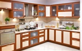 Kitchen Photo Wallpaper (1)