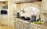 Kitchen Photo Wallpaper (1) #3