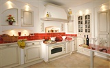 Kitchen Photo Wallpaper (1) #6