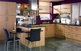 Kitchen Photo Wallpaper (1) #10