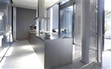 Kitchen Photo Wallpaper (1) #12