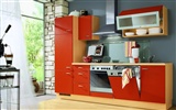 Kitchen Photo Wallpaper (1) #13