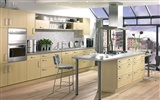 Kitchen Photo Wallpaper (1) #15