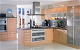 Kitchen Photo Wallpaper (1) #16