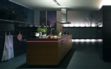 Kitchen Photo Wallpaper (1) #18