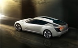 Special edition of concept cars wallpaper (4) #19