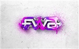寬屏FWA專輯壁紙(九) #3