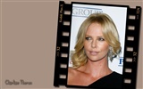 Charlize Theron schöne Tapete #9