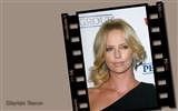 Charlize Theron hermoso fondo de pantalla #10