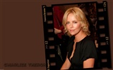 Charlize Theron 查理茲·塞隆 美女壁紙 #13