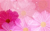 Synthetic Flower Wallpapers (2) #17