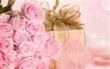 Large Rose Photo Wallpaper (2) #2